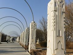 -中华石雕艺术园