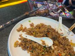 -路边边.炒菜烧烤.音乐餐厅(良乡长虹店)