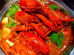 -袁老大龙虾(石鼓路总店)