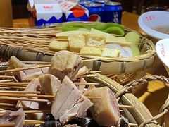 -古真记钵钵鸡(总店)