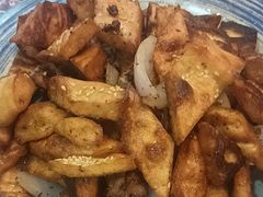 -西域美食(西直门南小街店)