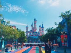 -沈阳方特欢乐世界