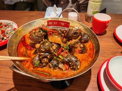 -老闵田螺馆·南昌特色(总店)