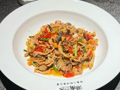 -湖南别院·美学庭院餐厅(惠阳店)
