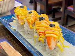 -仙隐小鹿中华料理(南宁万象城店)