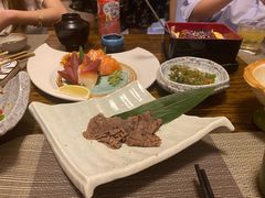 -酱子居酒屋(南洋维也纳花园店)