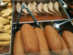 -狗撵鸭(泰山公寓店)