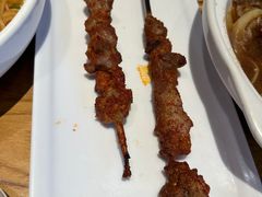 -九毛九西北菜(大东海店)