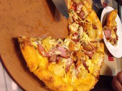 米斯特比萨(金鹰聚龙湖店)-Mr.Pizza米斯特比萨(盐城聚龙湖店)
