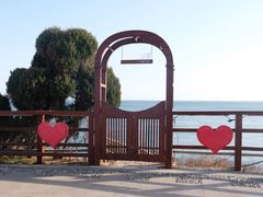 -燕儿岛山公园