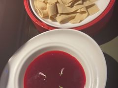 -九鼎轩脆毛肚火锅(南京东路店)