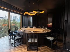 -上海滩餐厅(BFC外滩金融中心店)