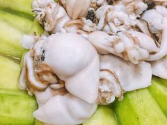 沙螺丝瓜-悦林汤馆(观海店)