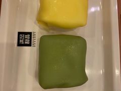 -满记甜品(正方京城店)