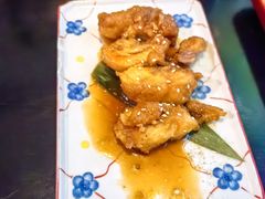 -花狸日本料理(柏庐广场店)