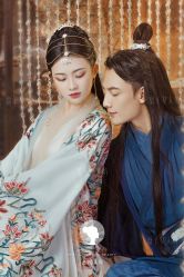 -盘子女人坊古装写真摄影(天津总店)