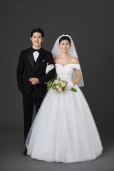 -巴黎春天婚纱摄影STUDIO·定制