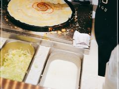 -多几谷·煎饼(上海七宝领展广场店)