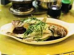 -生记潮州海鲜大排档(西港分店)