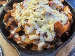 -包装马车·韩国料理·포장마차