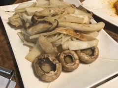 -六七八韩式烤肉·韩国料理(上杭路店)