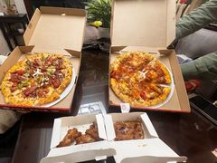 -必胜客(滨江店)