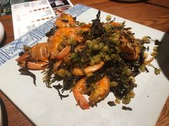 -云海肴·汽锅鸡·云南菜(美罗城店)