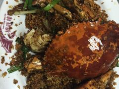 -桥底辣蟹(谢斐道店)