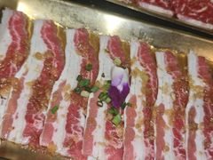 -炙城·韩式烤肉(南京东路店)