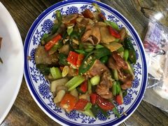 -文杰餐馆(南洪时尚风情街店)