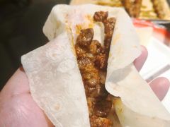 -百姓山羊烧烤·萧县羊肉(青阳路店)