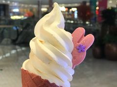 -麦当劳(金地店)