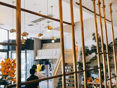 -金香匯晚茶(浑南店)