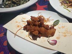 -上海滩餐厅(BFC外滩金融中心店)