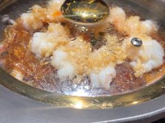 -绿茶餐厅(燕郊永旺店)