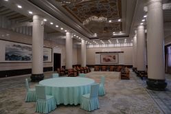 -人民大会堂宴会厅