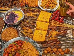 -串小白烧烤(金沙洲店)