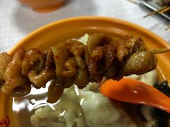 -海平馄饨(逍遥二路店)
