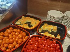 -温野菜涮涮锅(曲江大悦城店)