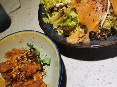 -BE BRIGHT KITCHEN(正佳广场店)