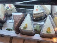 -姆们M Sweetie Cake(三里屯店)