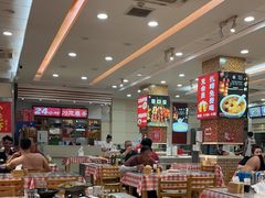 -孟记粥铺·家常菜·烧烤·粥(亚运村店)