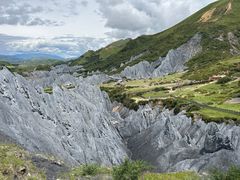 -墨石公园景区