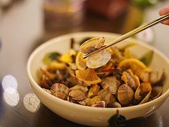 -花满楼(启秀路店)