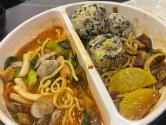 -咕咕站韩国料理(紫金港店)