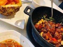 -衡山汇·高级粤菜(霄云路店)