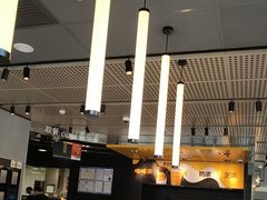 -麦当劳(北苑秋实路店)