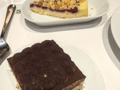 -宜家·瑞典风味餐厅(四元桥店)