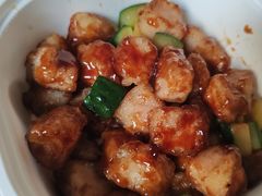 -京味斋·烤鸭·北京菜(安贞店)