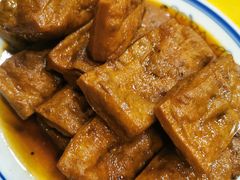 -陈记农家挂炉烤肉(雁南一路店)